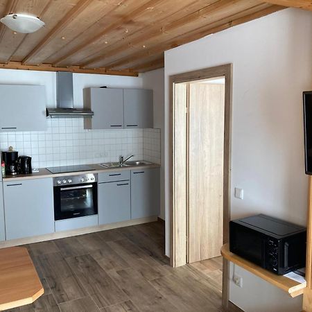 Appartment Laerchenalm Sankt Martin am Tennengebirge Zewnętrze zdjęcie