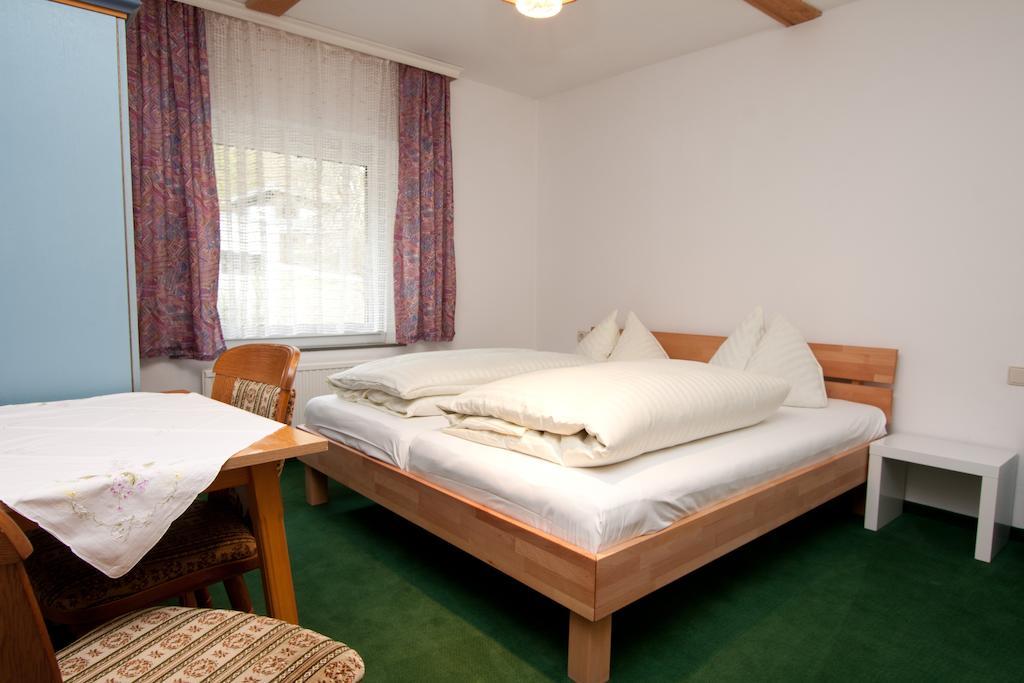Appartment Laerchenalm Sankt Martin am Tennengebirge Pokój zdjęcie
