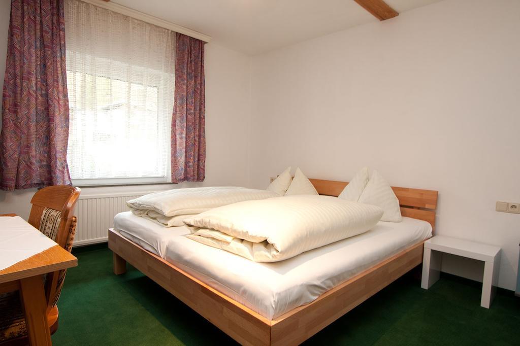 Appartment Laerchenalm Sankt Martin am Tennengebirge Zewnętrze zdjęcie
